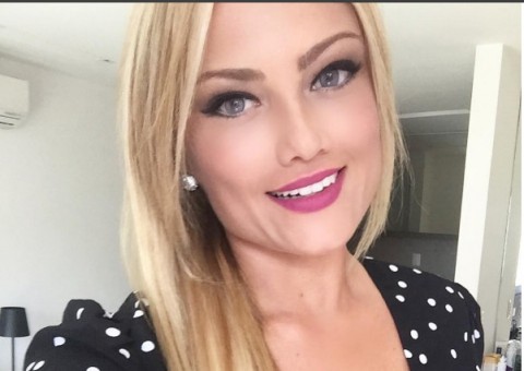 Ellen Rocche quebra silêncio e diz ter sofrido abuso sexual em transporte público