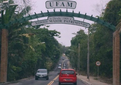 UFAM reabre inscrições de uma das áreas de Concurso Público