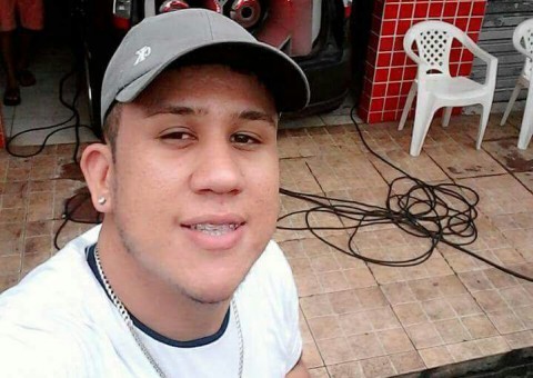 Taxista é executado com tiro na testa na frente de passageiros em Manaus