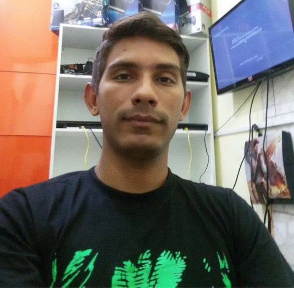 Homem deixa moto na Ponte Rio Negro e desaparece misteriosamente em Manaus