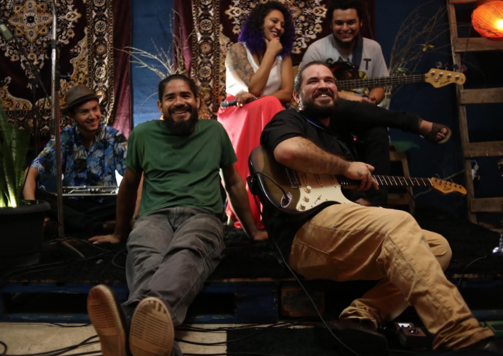 Coletânea exalta protagonismo feminino na cena musical de Manaus