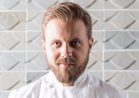 Revista consagra Chef Felipe Schaedler como o melhor da gastronomia amazonense