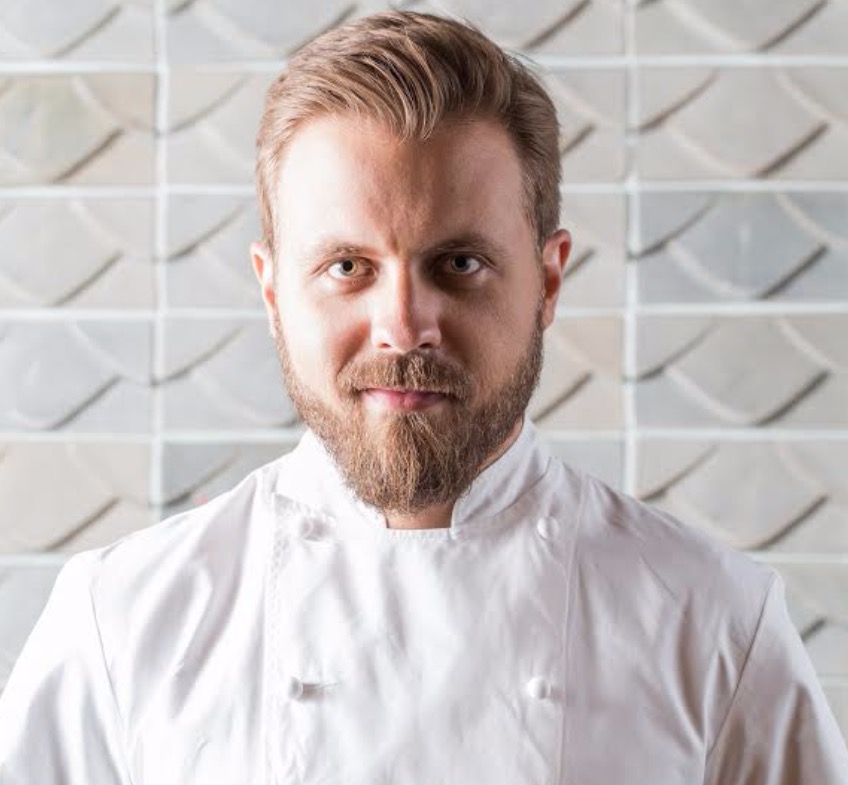 Revista consagra Chef Felipe Schaedler como o melhor da gastronomia amazonense