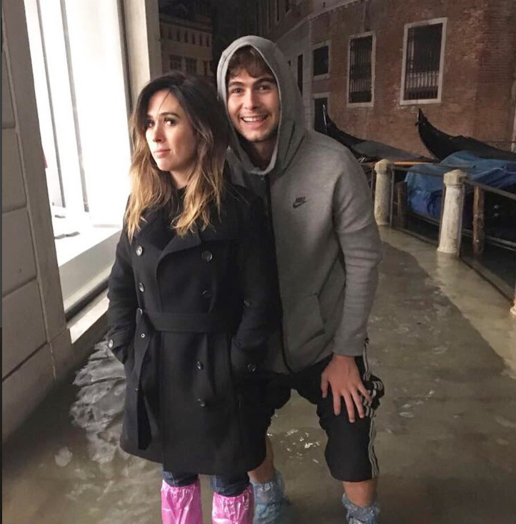 Tatá Werneck revela o que faz no momento de intimidade com Rafael Vitti