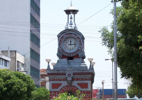 História que atravessa gerações, Relógio Municipal vai ser reinaugurado no próximo dia 15  
