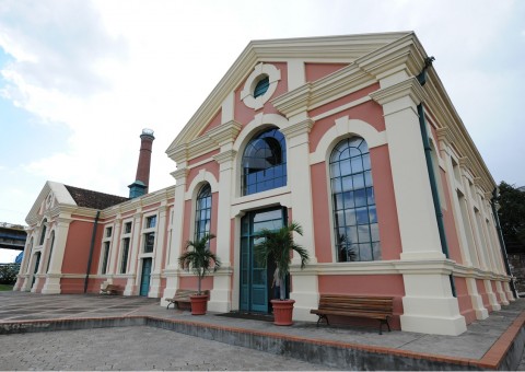 Secretaria de Cultura recebe propostas para o “Programa Espaço Aberto” até terça-feira