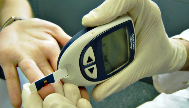 Campanha de prevenção ao diabetes inicia no próximo dia 11 em Manaus