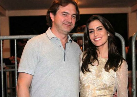 Gravações íntimas na Lava Jato fazem Ticiana Villas Boas abandonar Joesley 