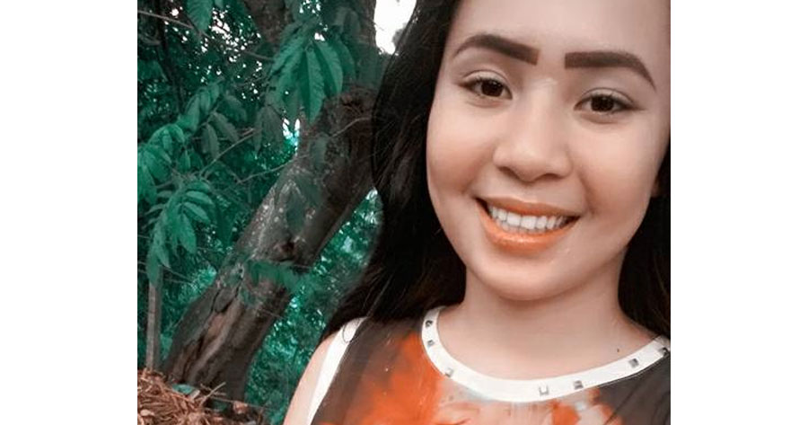 Acompanhada de amigas, adolescente desaparece misteriosamente em Manaus