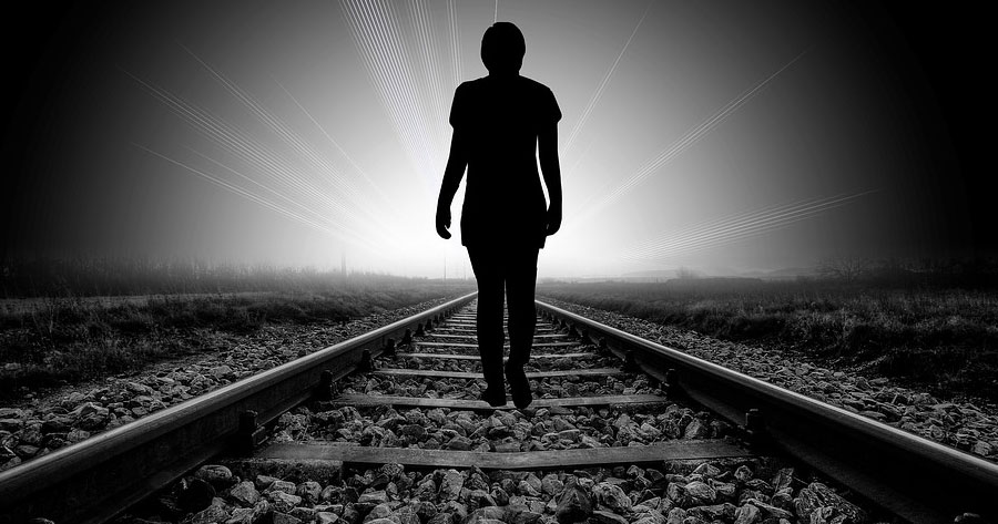 Pesquisa descobre o que as pessoas sentem após morrer