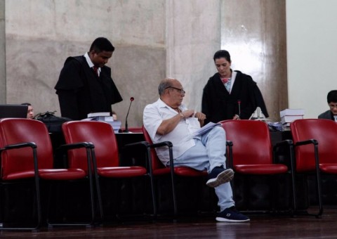 Ex-procurador acusado de mandar matar ministro Mauro Campbell é absolvido