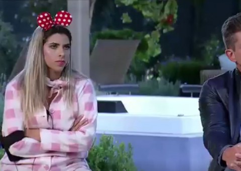 A Fazenda: Após 'resta um', peão completa trio de roceiros 