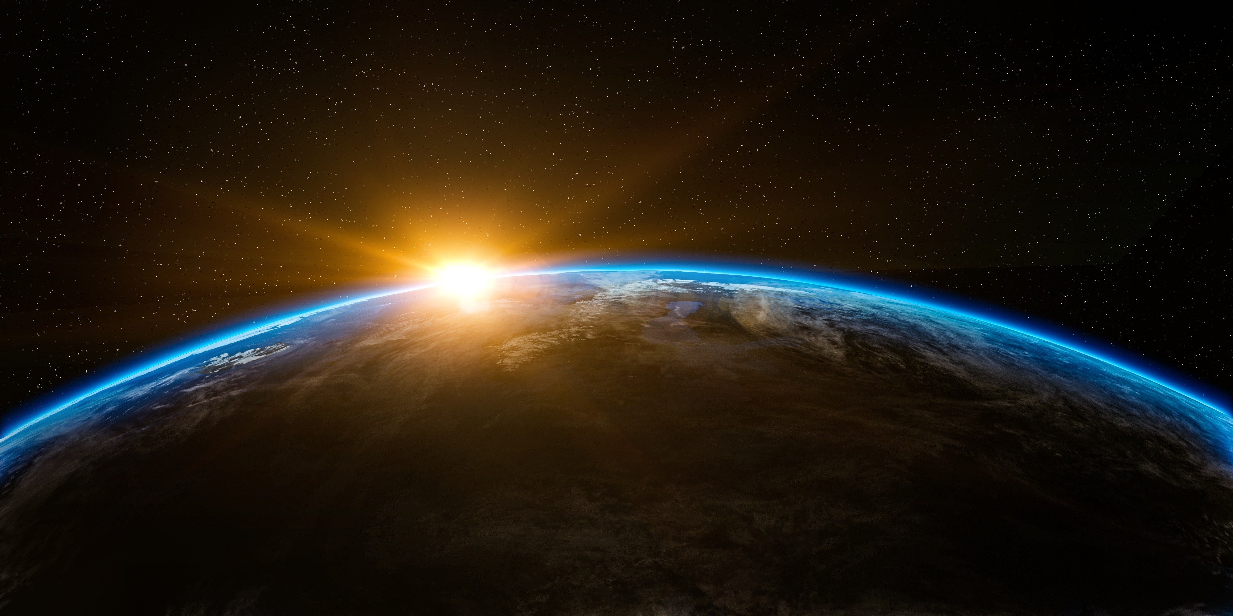 Cientistas encontram planeta semelhante à Terra