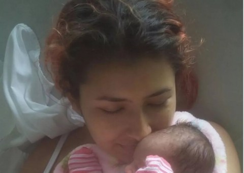 Candidata grávida sente contrações durante Enem e dá à luz