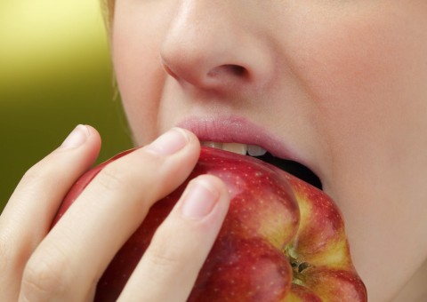 Comer é o melhor remédio para intestino preso