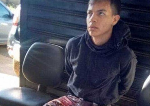Suspeito de matar adolescente em escola diz que morte era pra ser rápida e sem dor