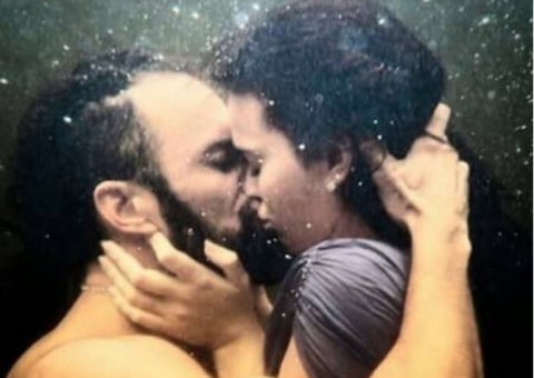 Química entre Bruna Marquezine e ator português vira assunto nos bastidores da Globo