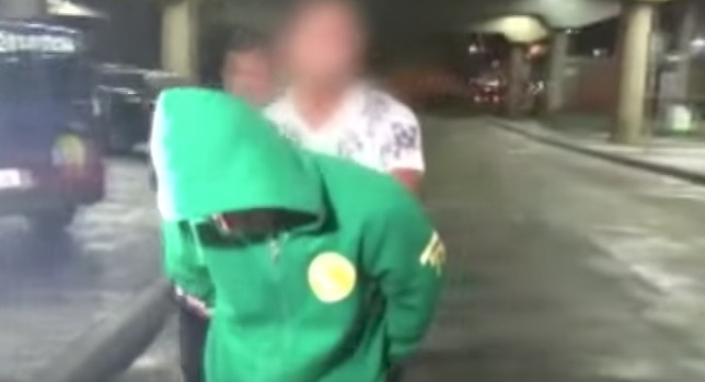 Pai abandona bebê de três meses na estação Brás da CPTM