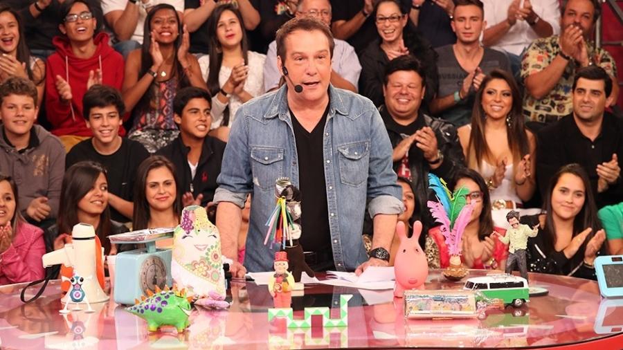 ‘Pânico’ negocia com a Record para se manter na TV