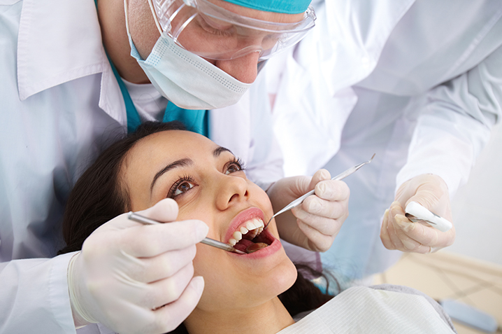 Unidades de saúde da rede municipal realizam semana de prevenção ao câncer bucal