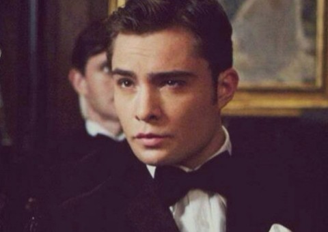 Ed Westwick, ator de ‘Gossip Girl’, é acusado de estupro por atriz