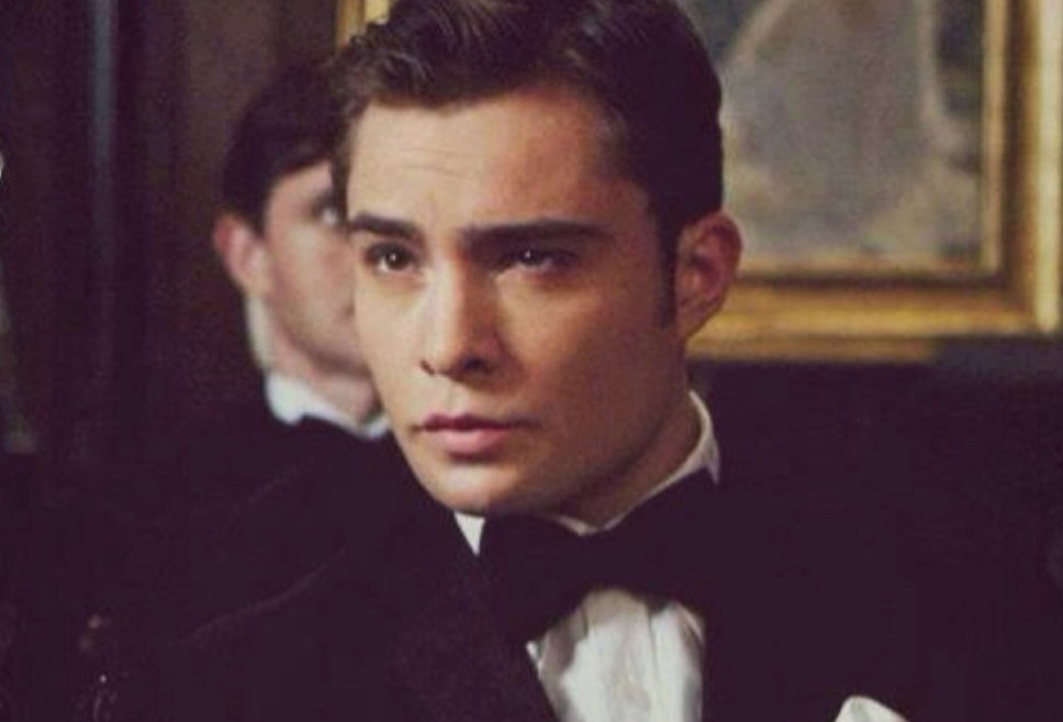 Ed Westwick, ator de ‘Gossip Girl’, é acusado de estupro por atriz
