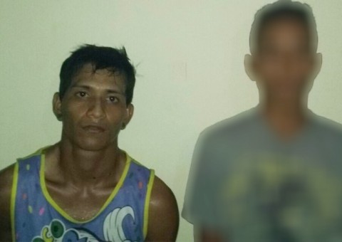 Homem leva quatro tiros na frente de hotel no Amazonas