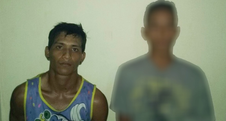 Homem leva quatro tiros na frente de hotel no Amazonas