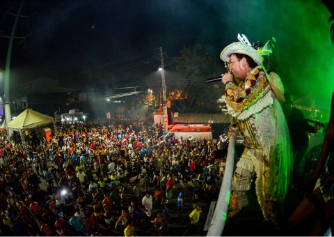 Prazo para artistas do Boi Manaus entregarem portfólio é prorrogado 