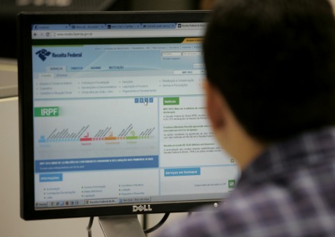 Consulta ao sexto lote de restituição do Imposto de Renda será aberta nesta quarta