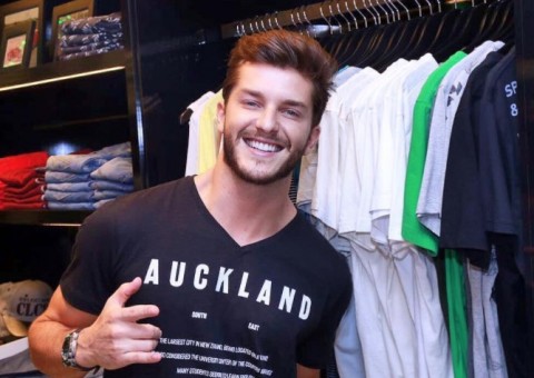 Klebber Toledo é acusado de atropelar empregada doméstica no Rio