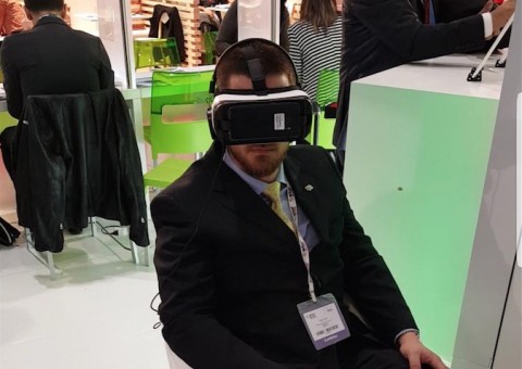 Amazonas participa da maior Feira de Turismo do mundo