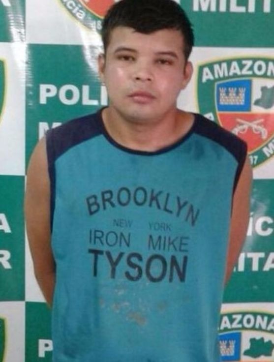 Mulher é esfaqueada pelo primo após briga por cobrança de R$ 100 em Manaus