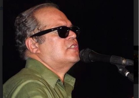 Axerito tem noite especial com o melhor do jazz e blues nesta quinta-feira