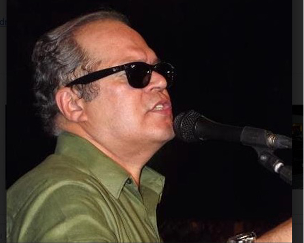 Axerito tem noite especial com o melhor do jazz e blues nesta quinta-feira