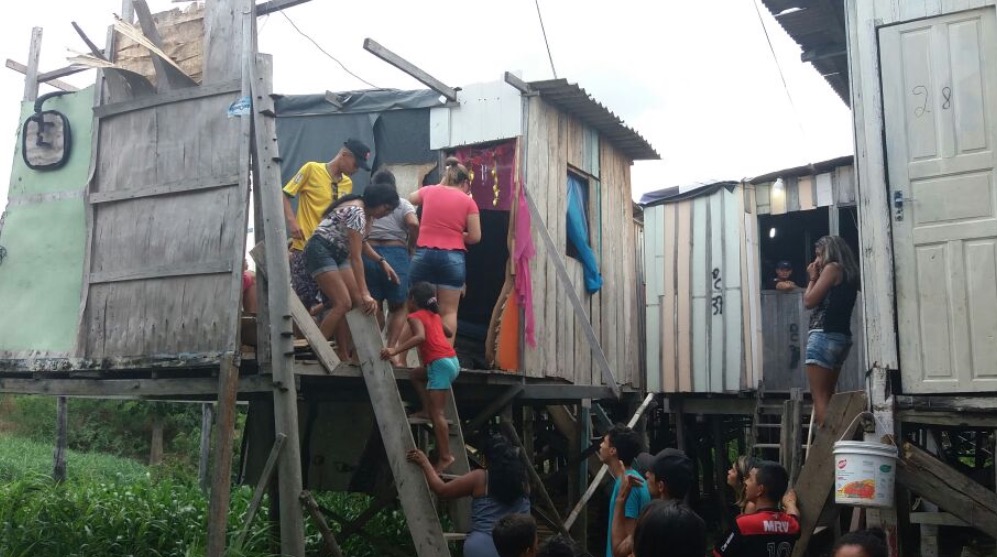 Tatuador de Manaus é encontrado morto pelo irmão