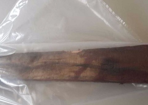 Jovem suspeito de matar homossexual a pauladas é denunciado pela mãe