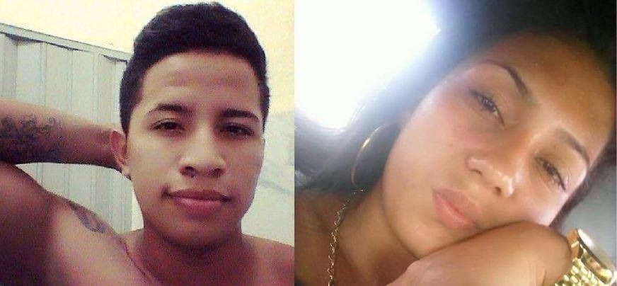 Casal é procurado suspeito de roubar R$ 12 mil de idoso em Manaus