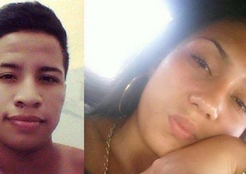 Casal é procurado suspeito de roubar R$ 12 mil de idoso em Manaus