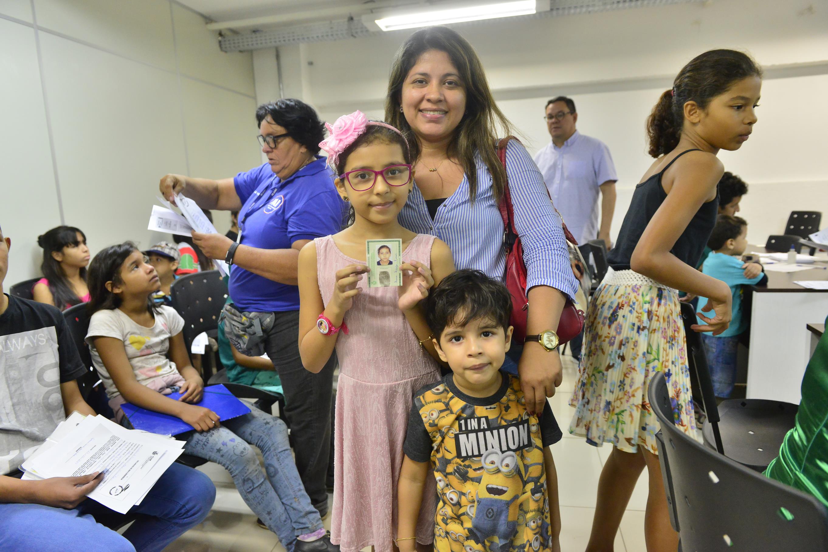 PAC Manacapuru amplia serviços e atendimentos nesta terça-feira