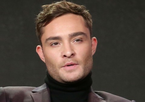Ator de Gossip Girl, Ed Westwick fala sobre acusação de estupro