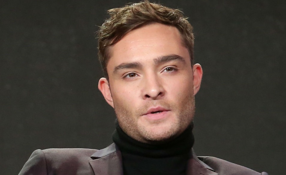 Ator de Gossip Girl, Ed Westwick fala sobre acusação de estupro