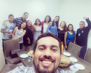 Portal do Holanda entre os sites mais acessados do Brasil 