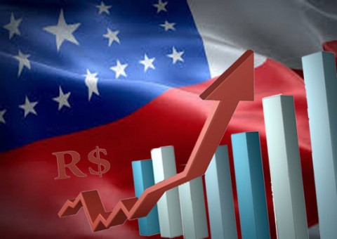 Economia do Amazonas começa a dar sinais de recuperação, aponta Sefaz 