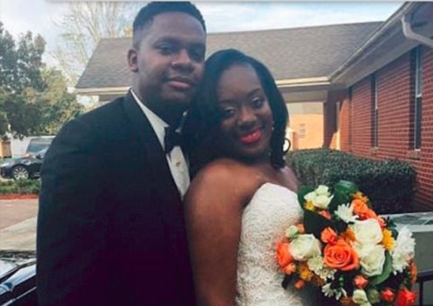 Após estresse, noiva desenvolve doença grave meses antes do casamento