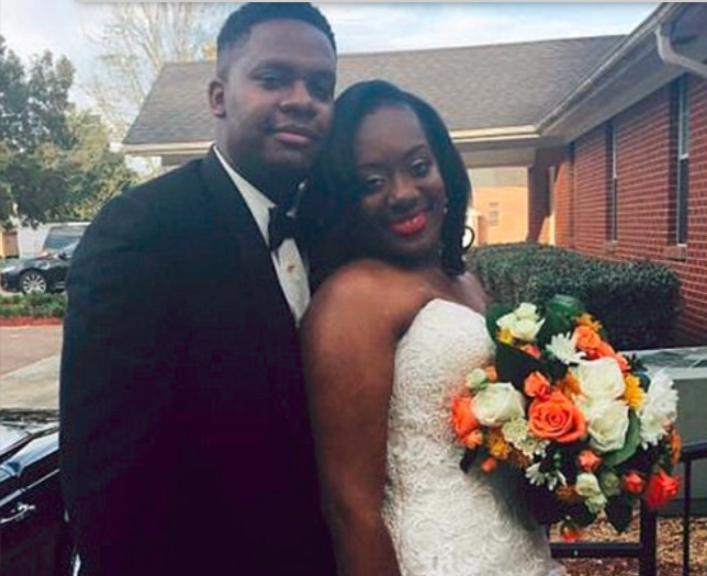 Após estresse, noiva desenvolve doença grave meses antes do casamento