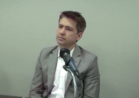 Delator da Odebrecht em liberdade pede para cumprir pena sem ter sido condenado