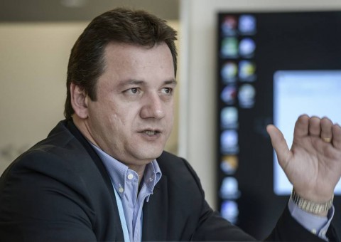 Wesley Batista afirma que não se arrepende de decidir colaborar com a Justiça