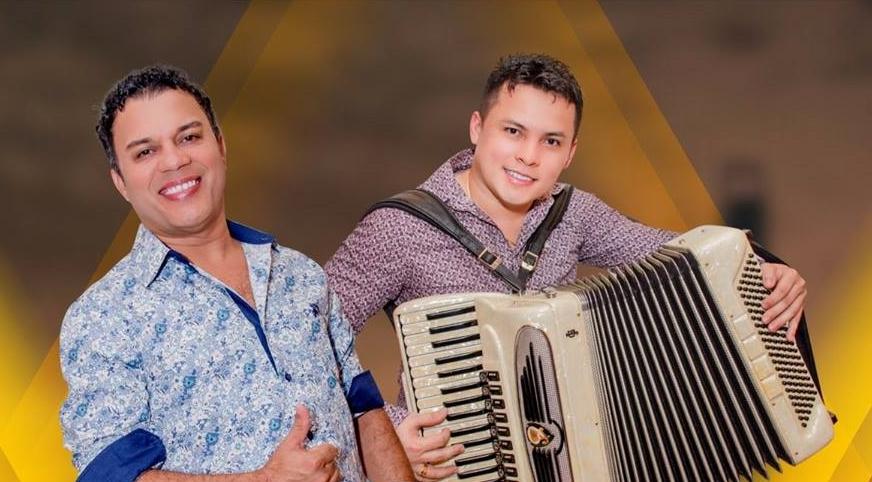 Três atrações agitam noite de Forró no Arena Pub nesta quinta-feira