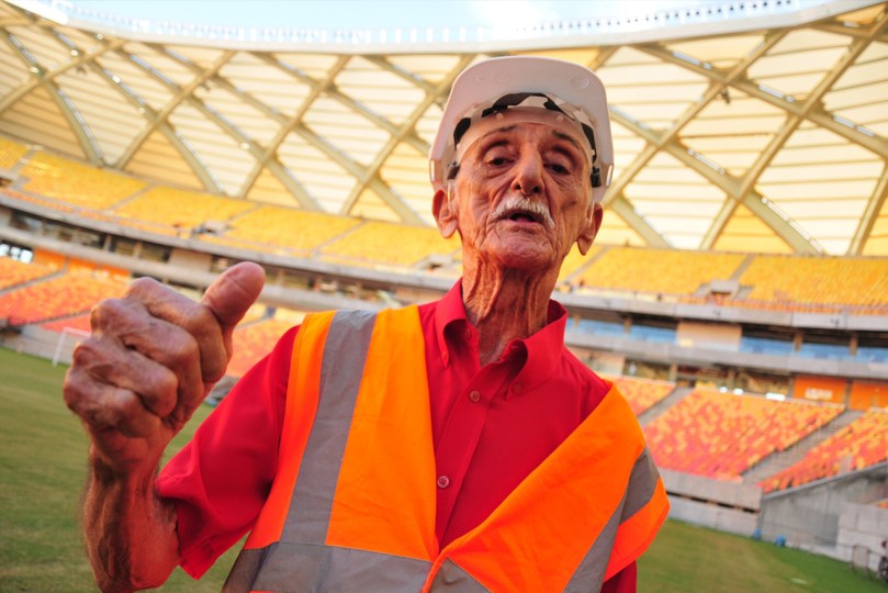 Governo do Amazonas e Prefeitura lamentam morte de Amadeu Teixeira 
